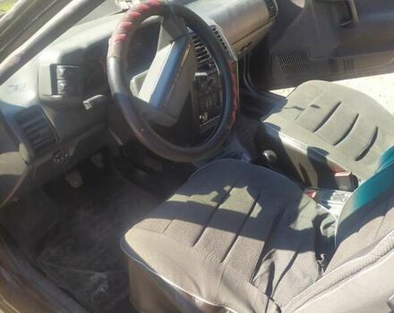 Синий ВАЗ 2111, объемом двигателя 1.6 л и пробегом 210 тыс. км за 1200 $, фото 13 на Automoto.ua