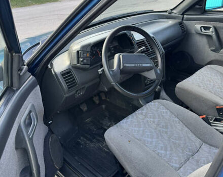 ВАЗ 2111 2005 в Кобеляках на Automoto.ua Синий ВАЗ 2111, объемом двигателя 1.6 л и пробегом 154 тыс. км за 2300 $, фото 15 на Automoto.ua