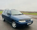 Синий ВАЗ 2111, объемом двигателя 1.6 л и пробегом 170 тыс. км за 2800 $, фото 6 на Automoto.ua