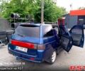 Синий ВАЗ 2111, объемом двигателя 1.6 л и пробегом 200 тыс. км за 2880 $, фото 4 на Automoto.ua