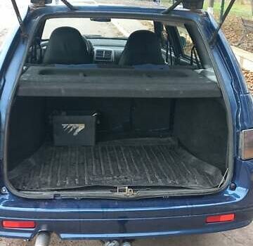 Синій ВАЗ 2111, об'ємом двигуна 1.6 л та пробігом 190 тис. км за 2650 $, фото 4 на Automoto.ua