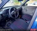 Синий ВАЗ 2111, объемом двигателя 1.6 л и пробегом 220 тыс. км за 1700 $, фото 10 на Automoto.ua
