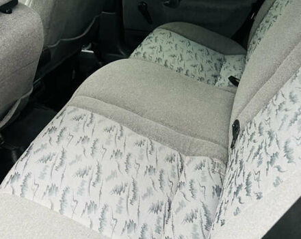 Синий ВАЗ 2111, объемом двигателя 1.6 л и пробегом 170 тыс. км за 2800 $, фото 10 на Automoto.ua