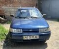 Синий ВАЗ 2111, объемом двигателя 0 л и пробегом 590 тыс. км за 650 $, фото 1 на Automoto.ua
