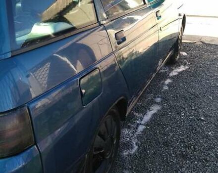 Синий ВАЗ 2111, объемом двигателя 1.6 л и пробегом 148 тыс. км за 3100 $, фото 5 на Automoto.ua