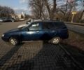 Синий ВАЗ 2111, объемом двигателя 1.6 л и пробегом 150 тыс. км за 3000 $, фото 1 на Automoto.ua