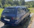 Синий ВАЗ 2111, объемом двигателя 1.6 л и пробегом 3 тыс. км за 1200 $, фото 3 на Automoto.ua