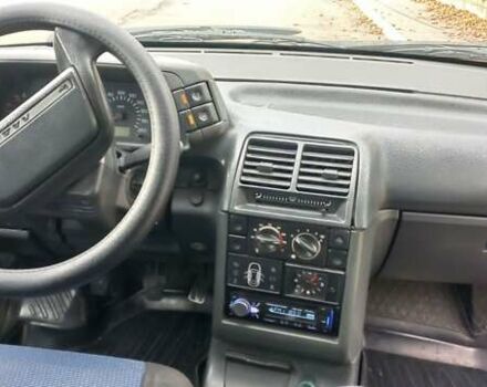 Синій ВАЗ 2111, об'ємом двигуна 1.6 л та пробігом 190 тис. км за 2650 $, фото 11 на Automoto.ua