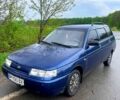 Синий ВАЗ 2111, объемом двигателя 1.6 л и пробегом 0 тыс. км за 1650 $, фото 1 на Automoto.ua