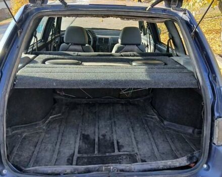 ВАЗ 2111 2005 в Новых Санжарах на Automoto.ua Синий ВАЗ 2111, объемом двигателя 1.6 л и пробегом 204 тыс. км за 2200 $, фото 13 на Automoto.ua