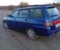 ВАЗ 2111 2005 в Мурованные куриловцы на Automoto.ua Синий ВАЗ 2111, объемом двигателя 1.6 л и пробегом 10 тыс. км за 2000 $, фото 2 на Automoto.ua