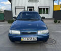 Синий ВАЗ 2111, объемом двигателя 1.6 л и пробегом 151 тыс. км за 2350 $, фото 1 на Automoto.ua