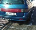 Синий ВАЗ 2111, объемом двигателя 1.6 л и пробегом 148 тыс. км за 3100 $, фото 8 на Automoto.ua