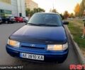 Синий ВАЗ 2111, объемом двигателя 1.6 л и пробегом 220 тыс. км за 1700 $, фото 2 на Automoto.ua