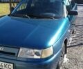 Синий ВАЗ 2111, объемом двигателя 1.6 л и пробегом 148 тыс. км за 3100 $, фото 2 на Automoto.ua