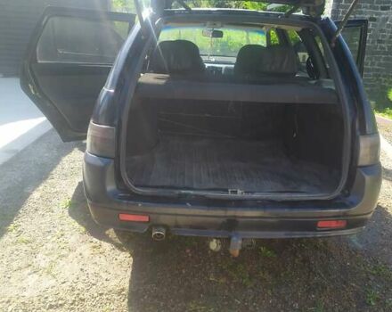 Синий ВАЗ 2111, объемом двигателя 1.6 л и пробегом 210 тыс. км за 1200 $, фото 7 на Automoto.ua