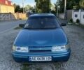 Синий ВАЗ 2111, объемом двигателя 0 л и пробегом 247 тыс. км за 900 $, фото 1 на Automoto.ua