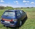 Синий ВАЗ 2111, объемом двигателя 1.6 л и пробегом 205 тыс. км за 1600 $, фото 4 на Automoto.ua