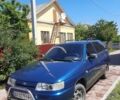 Синий ВАЗ 2111, объемом двигателя 1.6 л и пробегом 212 тыс. км за 1900 $, фото 1 на Automoto.ua
