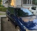Синий ВАЗ 2111, объемом двигателя 1.6 л и пробегом 50 тыс. км за 1500 $, фото 4 на Automoto.ua