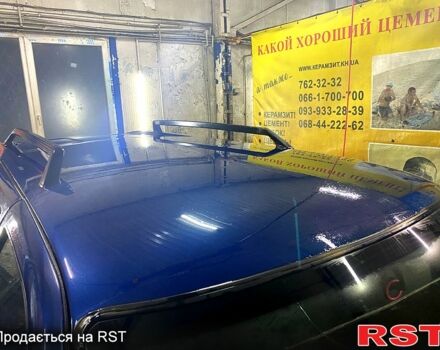 Синий ВАЗ 2111, объемом двигателя 1.6 л и пробегом 250 тыс. км за 1000 $, фото 13 на Automoto.ua