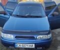 Синій ВАЗ 2111, об'ємом двигуна 1.6 л та пробігом 220 тис. км за 2500 $, фото 1 на Automoto.ua