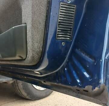 Синій ВАЗ 2111, об'ємом двигуна 1.6 л та пробігом 190 тис. км за 2650 $, фото 26 на Automoto.ua