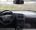 Синий ВАЗ 2111, объемом двигателя 1.6 л и пробегом 155 тыс. км за 2500 $, фото 8 на Automoto.ua