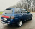 Синий ВАЗ 2111, объемом двигателя 1.6 л и пробегом 170 тыс. км за 2800 $, фото 3 на Automoto.ua