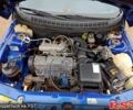 Синий ВАЗ 2111, объемом двигателя 1.5 л и пробегом 130 тыс. км за 1600 $, фото 11 на Automoto.ua