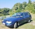 Синій ВАЗ 2111, об'ємом двигуна 1.6 л та пробігом 126 тис. км за 2100 $, фото 6 на Automoto.ua