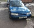 Синий ВАЗ 2111, объемом двигателя 1.6 л и пробегом 142 тыс. км за 1700 $, фото 1 на Automoto.ua