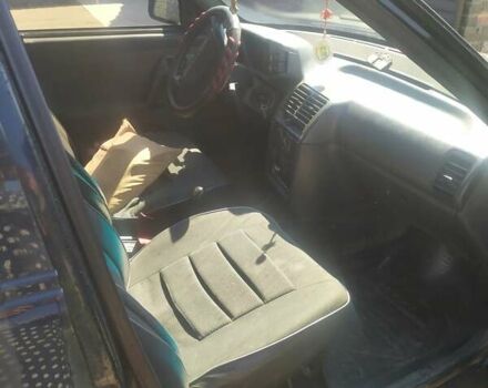 Синий ВАЗ 2111, объемом двигателя 1.6 л и пробегом 210 тыс. км за 1200 $, фото 14 на Automoto.ua