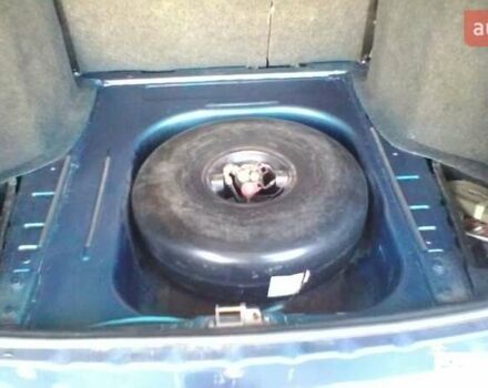 Синий ВАЗ 2111, объемом двигателя 1.6 л и пробегом 148 тыс. км за 3100 $, фото 9 на Automoto.ua