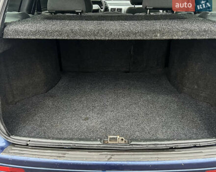 Синий ВАЗ 2111, объемом двигателя 1.6 л и пробегом 170 тыс. км за 2800 $, фото 12 на Automoto.ua