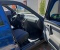 Синий ВАЗ 2111, объемом двигателя 1.6 л и пробегом 212 тыс. км за 1900 $, фото 1 на Automoto.ua