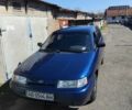 Синий ВАЗ 2111, объемом двигателя 1.6 л и пробегом 135 тыс. км за 2300 $, фото 1 на Automoto.ua