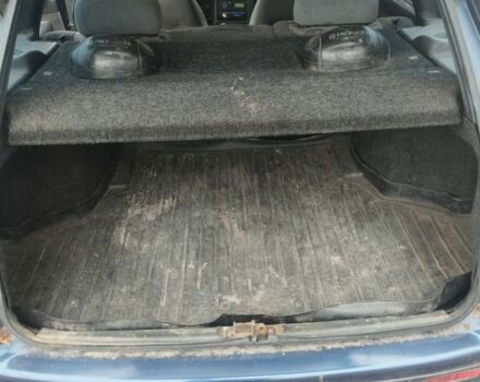 Синий ВАЗ 2111, объемом двигателя 1.6 л и пробегом 150 тыс. км за 1500 $, фото 11 на Automoto.ua