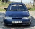 Синій ВАЗ 2111, об'ємом двигуна 1.6 л та пробігом 600 тис. км за 722 $, фото 1 на Automoto.ua