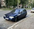 Синий ВАЗ 2111, объемом двигателя 1.6 л и пробегом 300 тыс. км за 1000 $, фото 1 на Automoto.ua