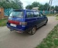 Синий ВАЗ 2111, объемом двигателя 1.5 л и пробегом 88 тыс. км за 1600 $, фото 1 на Automoto.ua
