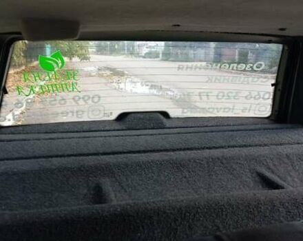 Синій ВАЗ 2111, об'ємом двигуна 1.6 л та пробігом 190 тис. км за 2650 $, фото 9 на Automoto.ua