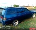 Синий ВАЗ 2111, объемом двигателя 1.6 л и пробегом 200 тыс. км за 2880 $, фото 2 на Automoto.ua