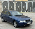 Синий ВАЗ 2111, объемом двигателя 1.6 л и пробегом 152 тыс. км за 1650 $, фото 1 на Automoto.ua