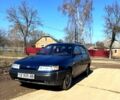 Синій ВАЗ 2111, об'ємом двигуна 1.6 л та пробігом 260 тис. км за 1350 $, фото 1 на Automoto.ua