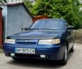 Синий ВАЗ 2111, объемом двигателя 0 л и пробегом 327 тыс. км за 1250 $, фото 1 на Automoto.ua