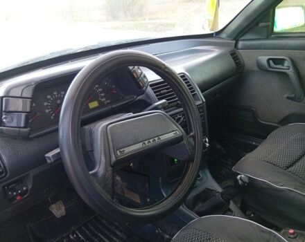 ВАЗ 2111 2005 в Мурованные куриловцы на Automoto.ua Синий ВАЗ 2111, объемом двигателя 1.6 л и пробегом 10 тыс. км за 2000 $, фото 5 на Automoto.ua