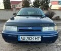 Синий ВАЗ 2111, объемом двигателя 1.6 л и пробегом 199 тыс. км за 1600 $, фото 4 на Automoto.ua