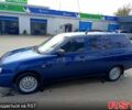 Синий ВАЗ 2111, объемом двигателя 1.6 л и пробегом 197 тыс. км за 1699 $, фото 3 на Automoto.ua