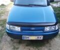 Синий ВАЗ 2111, объемом двигателя 1.6 л и пробегом 177 тыс. км за 2800 $, фото 1 на Automoto.ua
